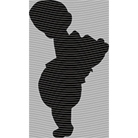 Winnie the Pooh-WP 19